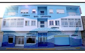 Hotel Langosteira